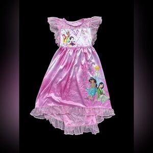 ✨Disney Princess Sleepwear Dress✨